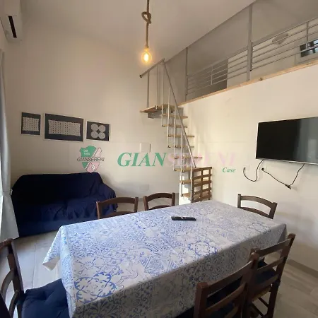 Bila * San Vincenzo
